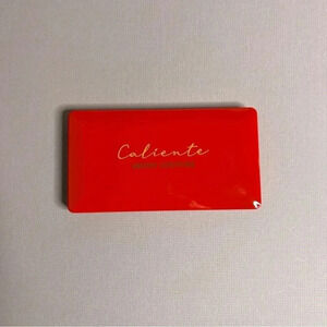 Artist Couture Caliente Pallette